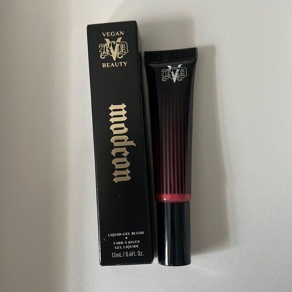 KVD BEAUTY MODCON LIQUID-GEL BLUSH IN Luminairy 50 - Picture 1 of 3